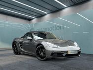 Porsche Boxster, (718) Style Edition | SportDesign Paket, Jahr 2024 - München