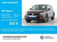 VW Tiguan, 1.5 TSI Move, Jahr 2023 - Augsburg