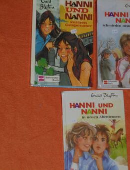 3 Hanni u. Nanni - Trier