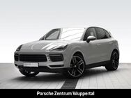 Porsche Cayenne, S, Jahr 2020 - Wuppertal