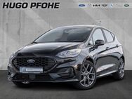 Ford Fiesta, 1.0 ST-Line EB SHA, Jahr 2022 - Bad Segeberg