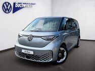 VW ID.BUZZ, Pro IQ LIGHT, Jahr 2023 - Berchtesgaden