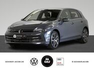 VW Golf, 1.5 Style eTSI 110kW Edition 50, Jahr 2022 - Hannover