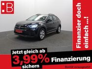 VW Taigo, 1.0 TSI Life 16 DIGITAL, Jahr 2023 - Weißenburg (Bayern)