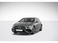 Mercedes A 200, AMG SPUR, Jahr 2023 - Eutin