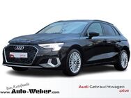 Audi A3, Sportback Advanced 35TDI, Jahr 2022 - Beckum