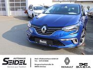 Renault Megane, Grandtour GT-Line TCe 160, Jahr 2019 - Zwickau