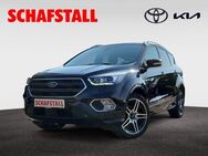 Ford Kuga ST-Line 1.5 EcoBoost Navi Tempomat Kamera Sitzheizung - Bergheim (Nordrhein-Westfalen)