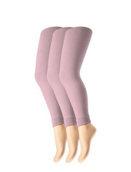 s.Oliver Strumpfhose Leggings 3er Pack