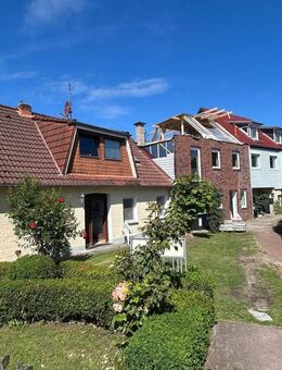 Attraktive Monteursunterkunft mit hohem Ertragspotenzial in Cuxhaven / Sahlenburg - Cuxhaven