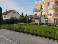 VORSCHAU | Charmante 2-Zimmer-Wohnung mit Balkon in Oldenburg / Bürgerfelde - Oldenburg