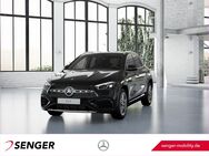 Mercedes GLA 200, d AMG Ambiente, Jahr 2024 - Dortmund