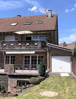 **Anlage ofer Mehrgenerationenhaus entscheiden Sie** - Bergheim (Nordrhein-Westfalen)