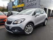 Opel Mokka, 1.4 Innovation, Jahr 2014 - Potsdam