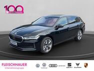 Skoda Superb, 1.5 TSI 1 5 Combi Selection, Jahr 2024 - Aachen