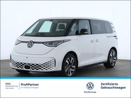 VW ID.BUZZ, Pro 8xAlu, Jahr 2023 - Hannover