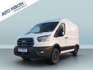 Ford e-Transit, 390 L2H2 Lkw Trend Van Kleinbus, Jahr 2024 - Bingen (Rhein)