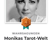 Single Tarot-Lesung, Liebeslegung für Singles - Worms