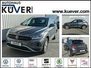 VW T-Roc, 1.5 TSI Life 16, Jahr 2024 - Hagen (Bremischen)