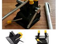 Mini Kleine Schraubstock Modellbau Uhrmacher Schraubzwinge Werkzeug 17,90 €* - Villingen-Schwenningen