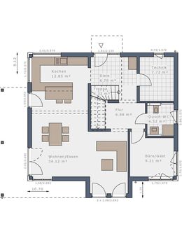 Sensationelles Design - Wohnen auf höchstem Niveau! - Berlin