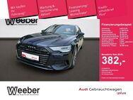 Audi A6, Avant 45 TFSI quattro sport 45 TFSI quattro s, Jahr 2021 - Herrenberg