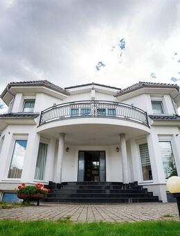 ++ PROVISIONSFREI: Exklusive Stadtvilla - modern, stadtnah, familienfreundlich ++ - Berlin