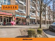 Schöne 3-Zimmer-Wohnung fußläufig zum Busbahnhof Norderstedt - Mitte - Norderstedt