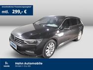 VW Passat Variant, 2.0 TDI Business CarConnect Blind-Spot, Jahr 2020 - Göppingen