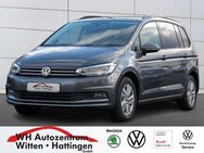 VW Touran, 2.0 l TDI COMFORTLINE, Jahr 2020 - Witten