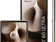 Motorola Razr 60 Ultra Smartphone (17,68 cm/6,96 Zoll, 512 GB Speicherplatz, 50 MP Kamera)