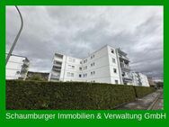 Gemütliche 4-Zimmer Eigentumswohnung in der Rintelner Nordstadt - Rinteln