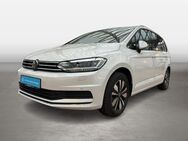 VW Touran, 1.5 l TSI MOVE, Jahr 2023 - Groß Gerau