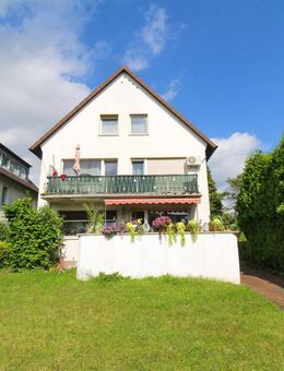 Mach was draus! MFH in guter Lage - Bad Salzuflen