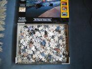 MB-Puzzle-Der Flug der Vickers Vimy-700 Teile,2003,ca. 66,5x50 cm - Linnich