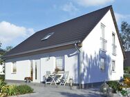 Haus mit ELW massiv gebaut, Preis inkl. Grundstück - Freudenburg