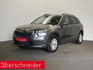 Skoda Kamiq, 1.0 TSI Ambition, Jahr 2024 - Weißenburg (Bayern)