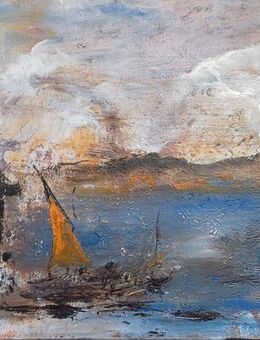 Kunsthandel Gennep - "Bretagne" - Kleve Zentrum