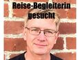 Junge reiselustige und vorzeigbare Reisebegleiterin in 10115