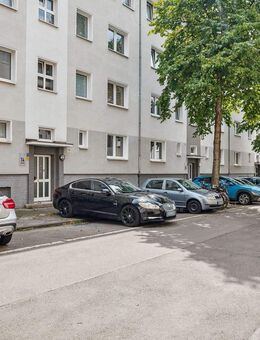 Hier wird gewerkelt! 2-Zimmer-Wohnung in Dortmund - Dortmund