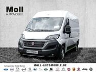 Fiat Ducato E- L2H2 RS 3450 mm 47 kWh Tote Winkel Navi Klimaaut. Rückfahrkam. LED-Tagfahrlicht - Aachen