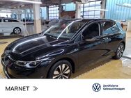 VW Golf, 2.0 TDI VIII MOVE, Jahr 2024 - Wiesbaden