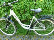neuwertiges Damenfahrrad - Zittau