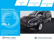 VW Passat Variant, 1.5 TSI Business 150PS, Jahr 2024 - Aschaffenburg