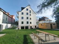Bezugsfertige energieeffiziente 4-5 Raumwohnung - Jena