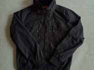 Original Wellensteyn Admiralty Herrenjacke - Blouson - Gr: L - NEU - Hamburg