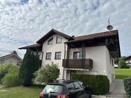 Große Eigentumswohnung in St. Englmar - teilbar in zwei Einheiten - Sankt Englmar