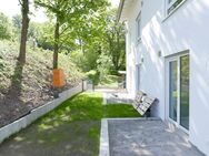 Schöne 3-Zimmer-Wohnung mit viel Grün und zwei Terrassen! - Allmersbach (Tal)