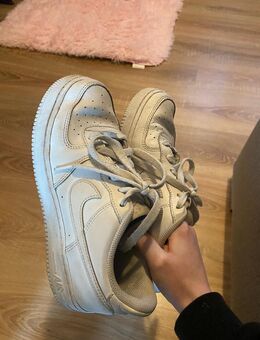 Nike Air force 38:) - Mainz Zentrum