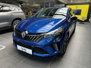 Renault Clio, Full Hybrid 145 TECHNO Look-Paket, Jahr 2024 - Dresden